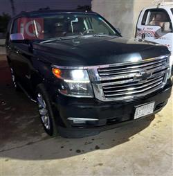 شيفروليه تاهو